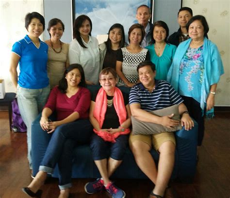 The Rainbow Playroom: Psychologist in Cebu.